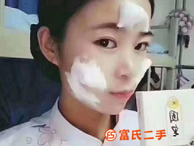 洗臉卸妝二合一的神器