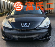 標致 標致207 2009款 207-兩廂 1.6 手動 風