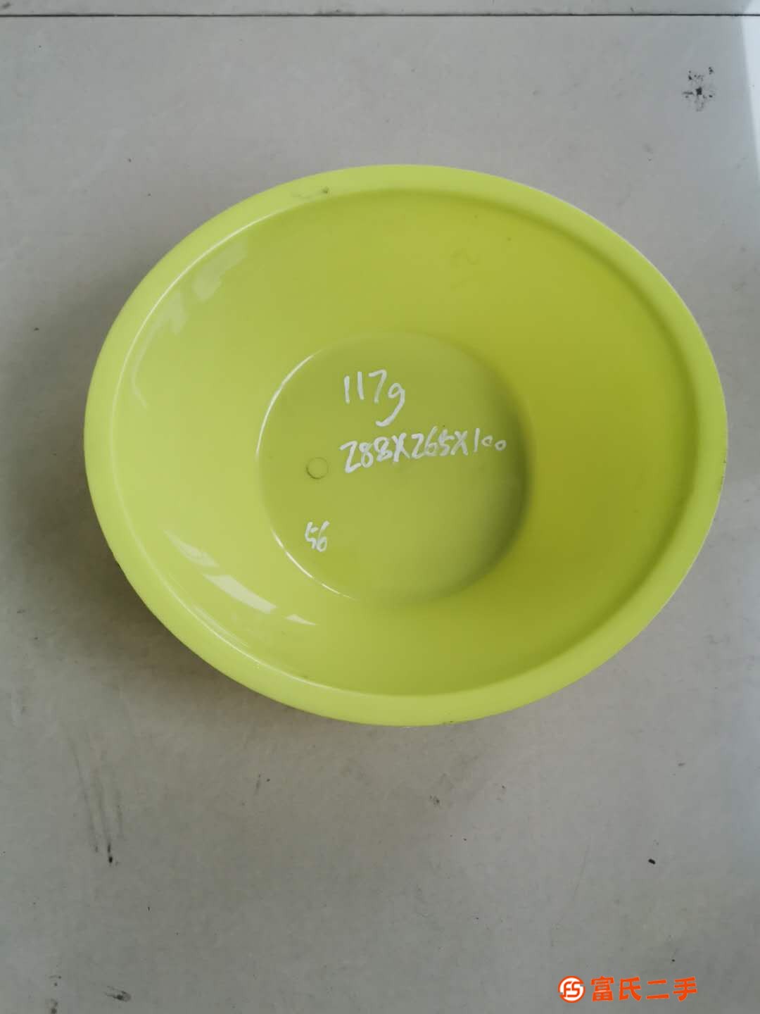 塑料盆