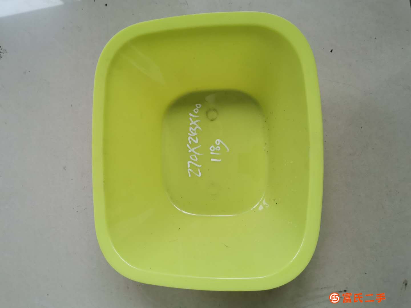 塑料盆