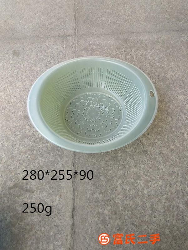 塑料籃