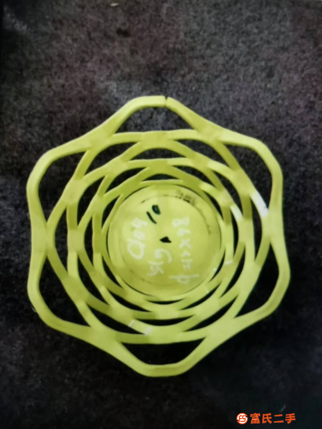塑料盤