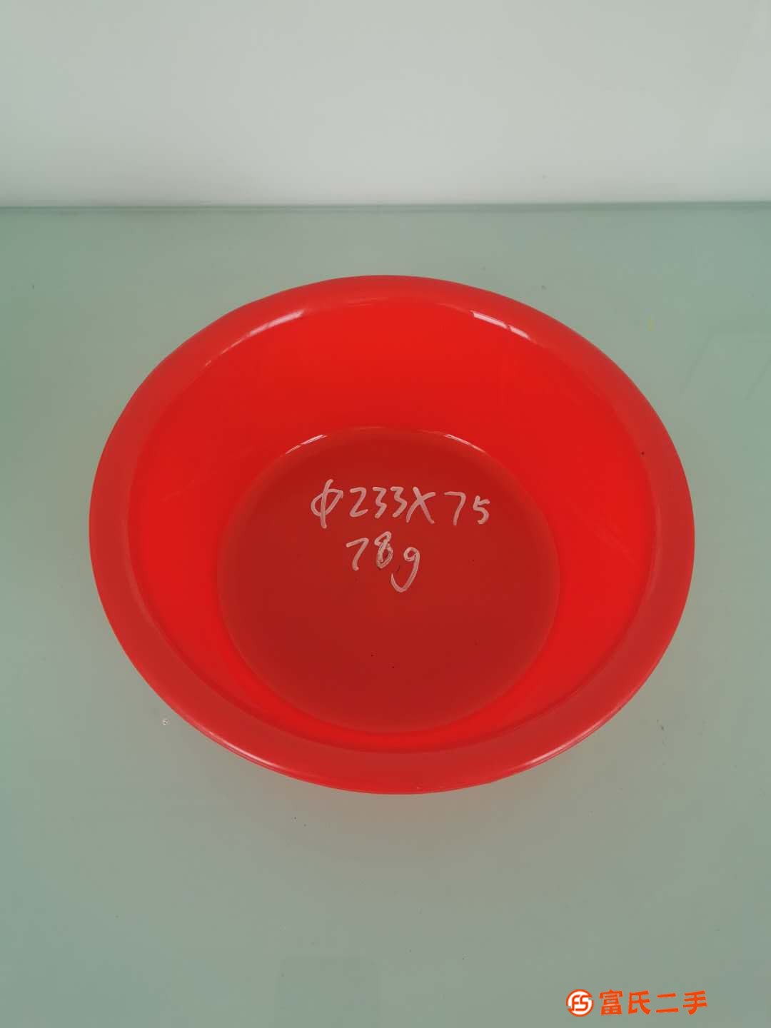 塑料盆