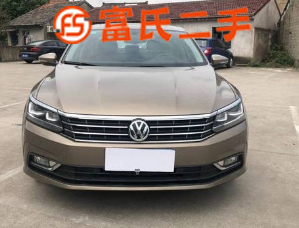 大眾帕薩特2017款 1.8TSI 雙離合 330TSI