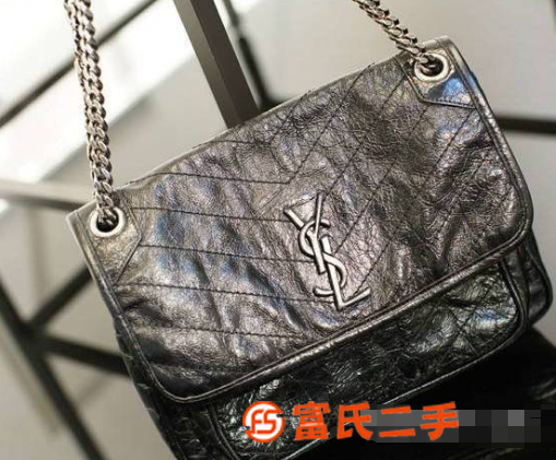 黃巖哪里有抵押圣羅蘭MonogramCollege