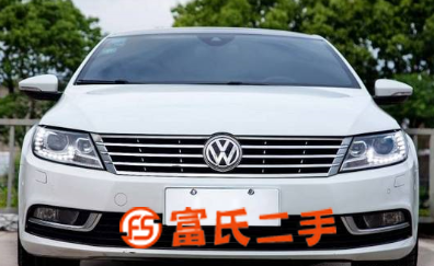 大眾CC 2015款 2.0TSI 雙離合 至尊型