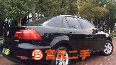 大眾 寶來 2014款 1.6 手自一體 舒適版