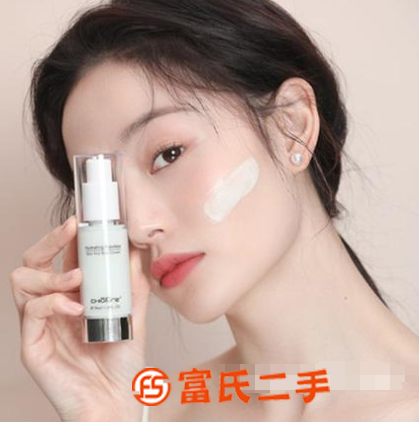 隔離霜保濕遮瑕控油提亮粉底液裸妝妝前打底乳