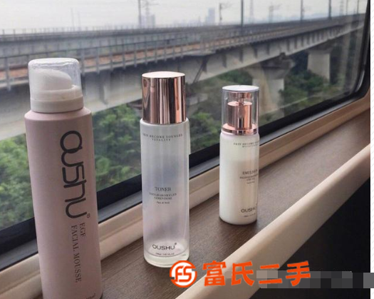 歐束粉餅幾個色號？真的想大牌那么好用嗎