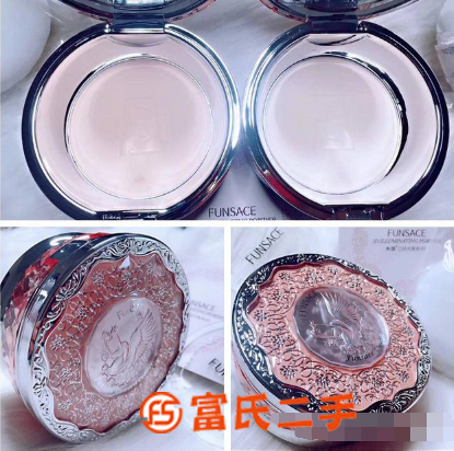 粉瑟獨角獸定妝粉餅可以有效幾個小時？好用嗎？