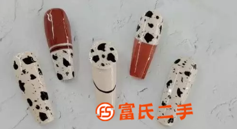 臺州美甲培訓學校