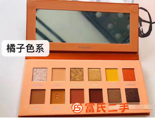各大平臺推爆的粉瑟后現(xiàn)代眼影上色好看嗎？怎么代理？