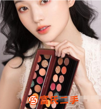 14色眼影盤(pán)燦若星河啞光珠光大地色眼影裸色自然女