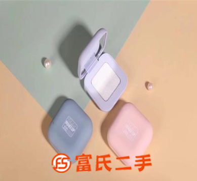 點(diǎn)睛之筆 彩妝眼影OEM代加工