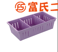 收納筐/隔片