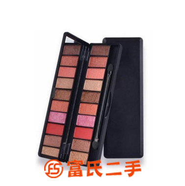 十色眼影盤-梅州眼影盤-【名妝化妝品】(查看)