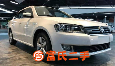 大眾 朗逸 2015款 1.4TSI 雙離合 230TSI