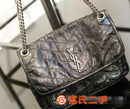 黃巖哪里有抵押圣羅蘭MonogramCollege