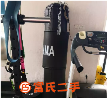 閑置沙袋  500元