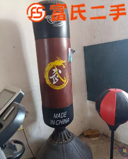 轉讓沙袋  220元