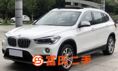 寶馬X12019款 X1 sDrive20Li 2.0T