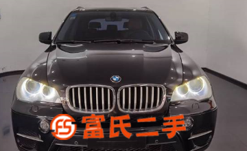 寶馬X5(進(jìn)口) 2011款X5 xDrive35i 3.