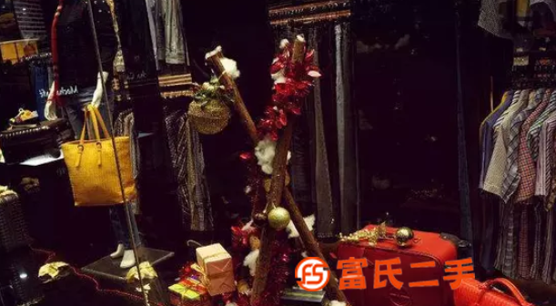 上海金山哪里回收各類奢侈品古奇包包回收24小時上門