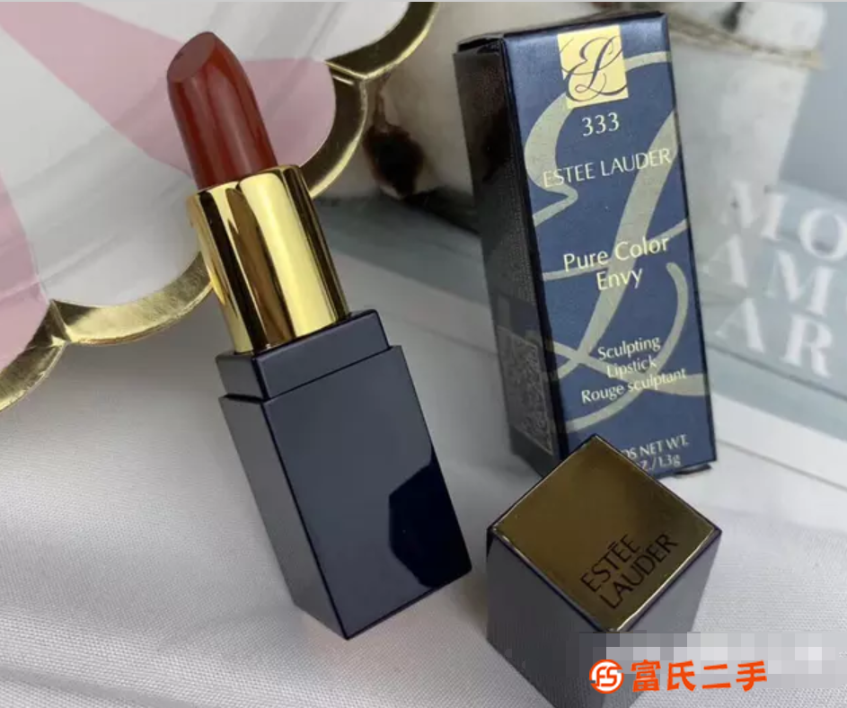 雅詩蘭黛333口紅小樣