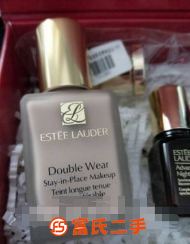 雅詩蘭黛 持久粉底液 30ml