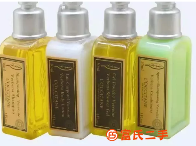 歐舒丹洗護(hù)套裝