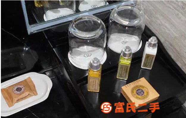 酒店一次性洗護(hù)套裝 歐舒丹全國總代理