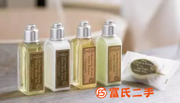 歐舒丹馬鞭草洗護(hù)五件套30ml