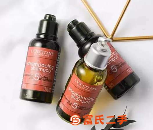 歐舒丹草本五合一組合套50ml
