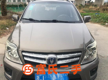 長(zhǎng)安CX202014款1.4手動(dòng)天窗導(dǎo)航版