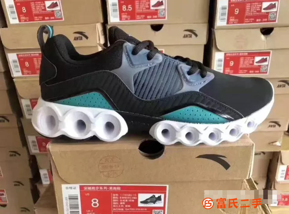 阿迪耐克運動品牌運動鞋批發
