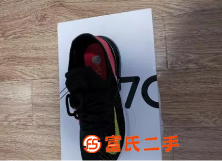 耐克運動鞋全新，