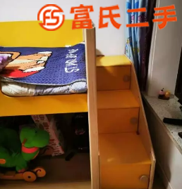 兒童床