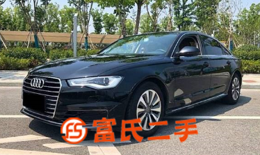 奧迪A62012款A(yù)6L2.0TFSI無(wú)級(jí)舒適型