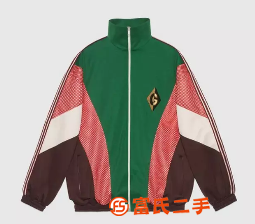 2020年新款GUCCI古馳夾克衫外套運動套裝原單