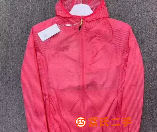 戶外防曬衣女防紫外線透氣皮膚衣外套運動風衣