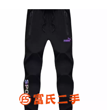 阿迪耐克彪馬休閑運動短褲褲長褲貨源