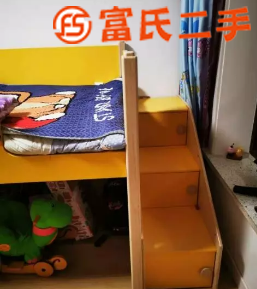 兒童床