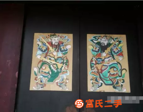茶樓裝修實(shí)木雕花掛件防腐木花箱花格木窗