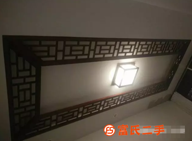 博古架廠家實(shí)木雕花掛件防腐木花箱中式隔斷