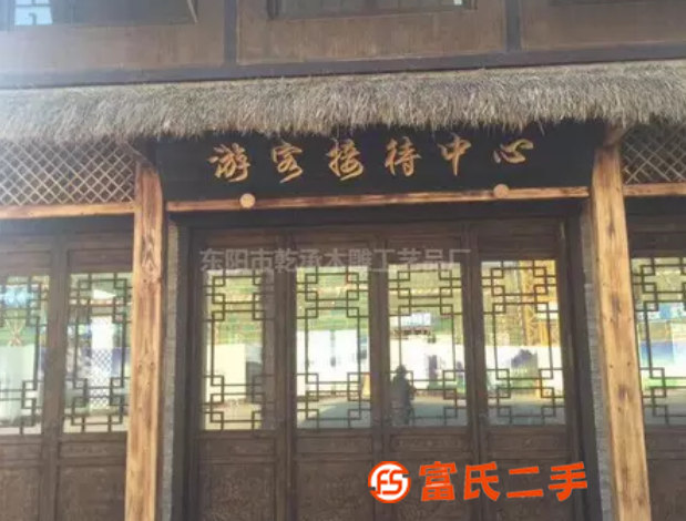 西藏仿古木雕定制-東陽乾成仿古有限公司-仿古木雕定