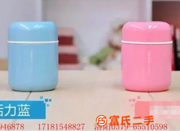 濟源哪里有哈爾斯燜燒罐餐桶高真空保溫飯盒等一級代理