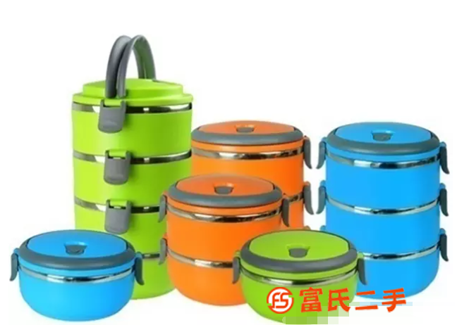 保溫提鍋、飯盒、便當盒