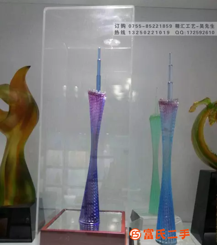 廣州特色代表性工藝品禮品 廣州旅游紀念品禮品擺件