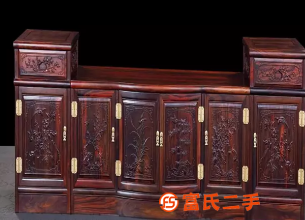 大紅酸枝沙發-鑫華紅木家具(在線咨詢)-大紅酸枝