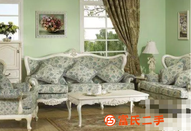 翻新布藝沙發 包皮沙發 家具維修 沙發塌陷怎么修